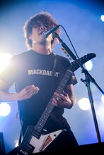 10-FEET（Photo by HayachiN）