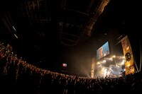 ACIDMAN（Photo by HayachiN）