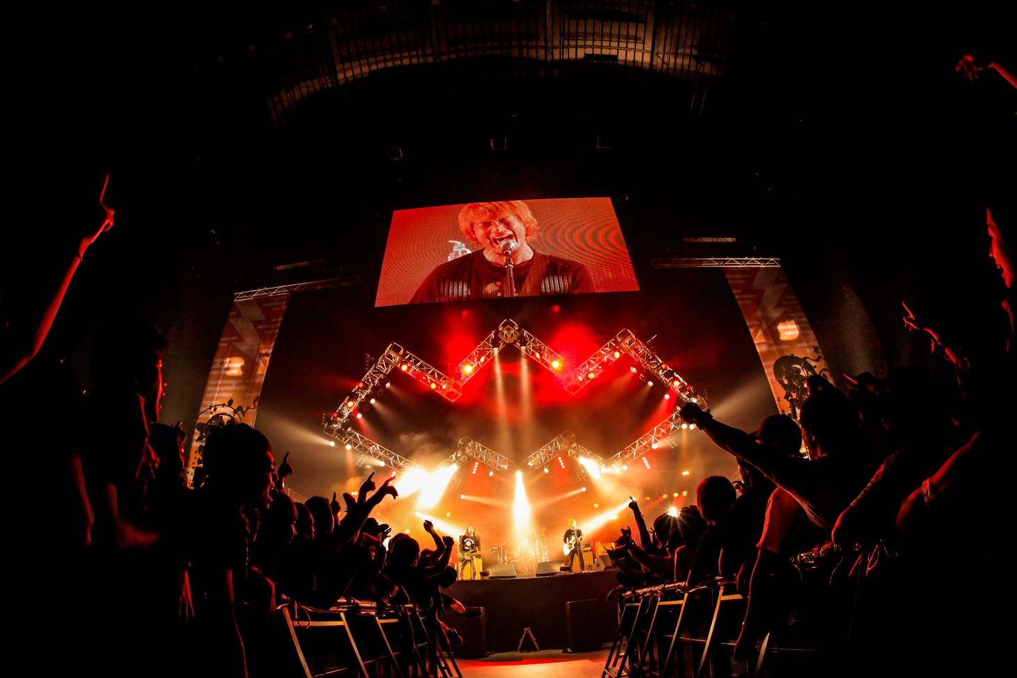 dustbox（Photo by HayachiN）