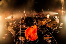 G-FREAK FACTORY（Photo by HayachiN）