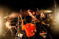 G-FREAK FACTORY（Photo by HayachiN）