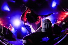 G-FREAK FACTORY（Photo by HayachiN）