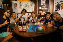 「10-FEETのボウライン大作戦（仮）vol.6」の様子。