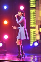 森高千里 (c)日本テレビ