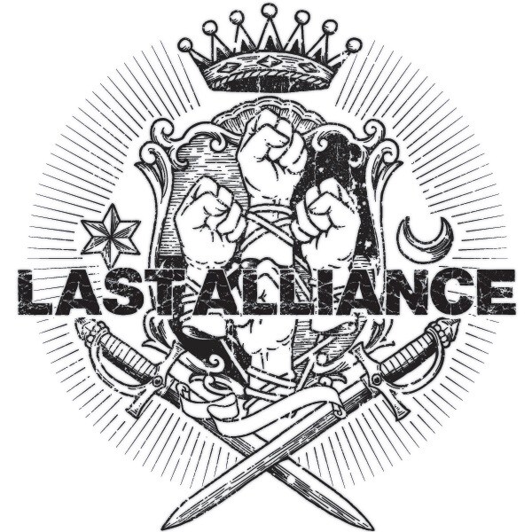 LAST ALLIANCE、1年の沈黙破りライブ実施