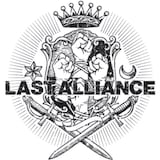 LAST ALLIANCEロゴ