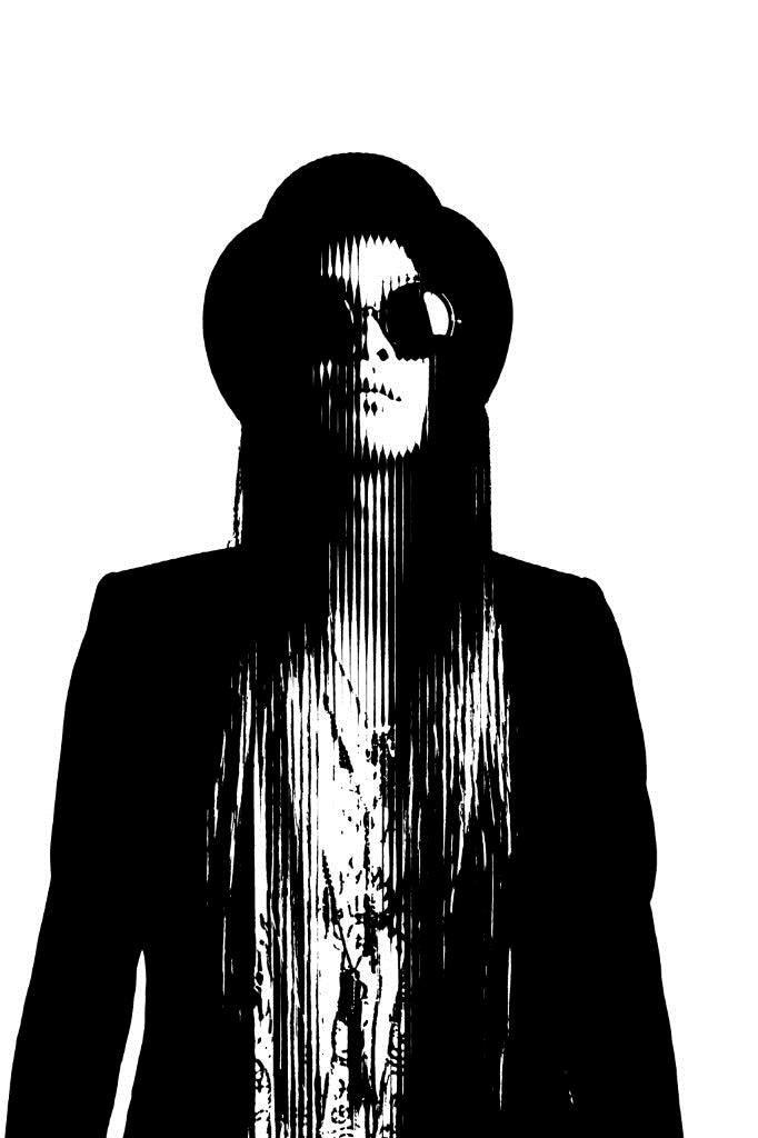 逹瑯（ムック）