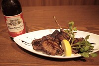 TOWER RECORDS CAFEで提供される「FIRE L.C.」。