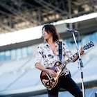 GLAY・TAKURO、“最高のEXPO”を大反省
