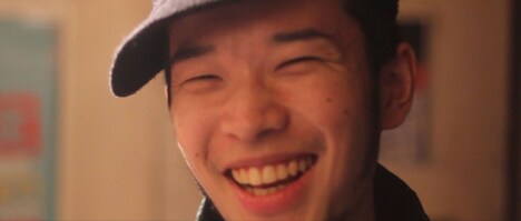 不可思議/wonderboy