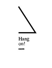 ペトロールズ「Hang on!」キービジュアル