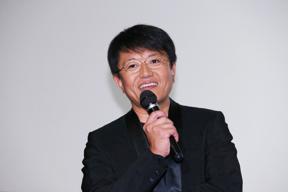 板谷栄司