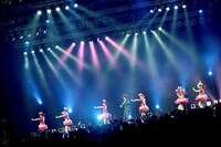 清 竜人25（写真は本日9月26日に行われた「清 竜人ハーレム▽フェスタ2014」の様子）