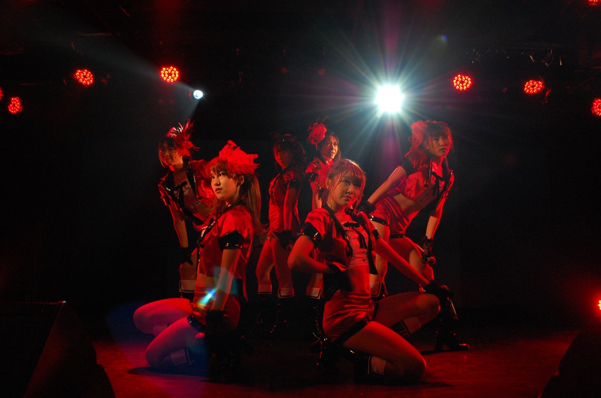 らぶどる、初冠ラジオ番組決定＆新曲初披露