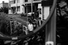 森は生きている