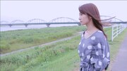 桜井玲香 個人PVのワンシーン。