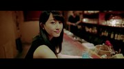 松井玲奈 個人PVのワンシーン。