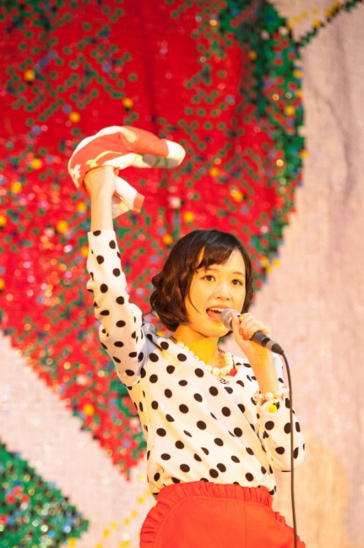 大原櫻子