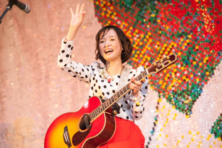 大原櫻子