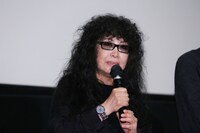 シークレットゲストとして登場した吉田美奈子。