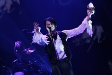 櫻井敦司（Vo）