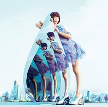 Yun*chi「Wonderful Wonder World*」ジャケット