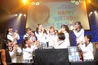 さくら学院、秋学期試験で新ユニ&白井沙樹BD