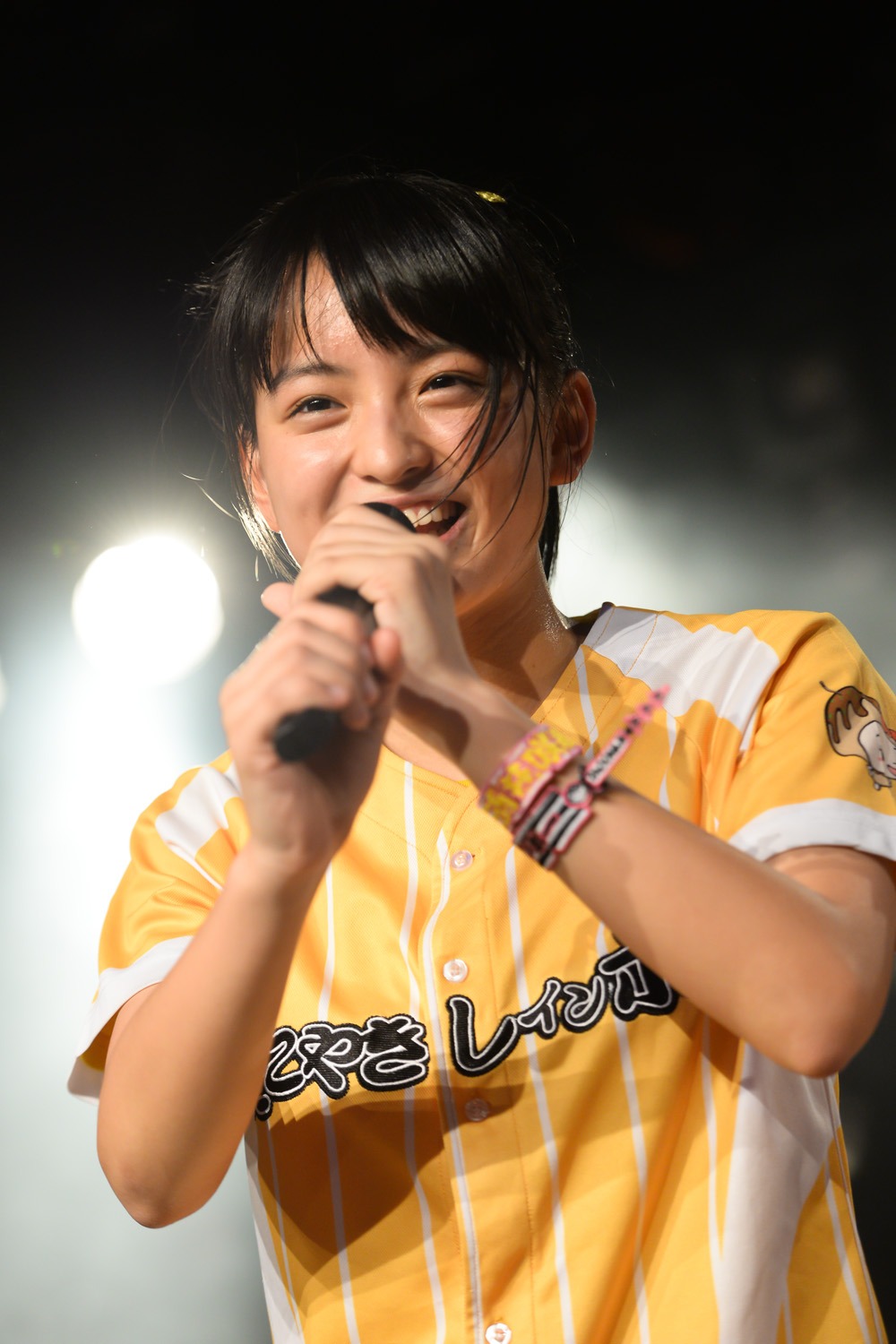 清井咲希