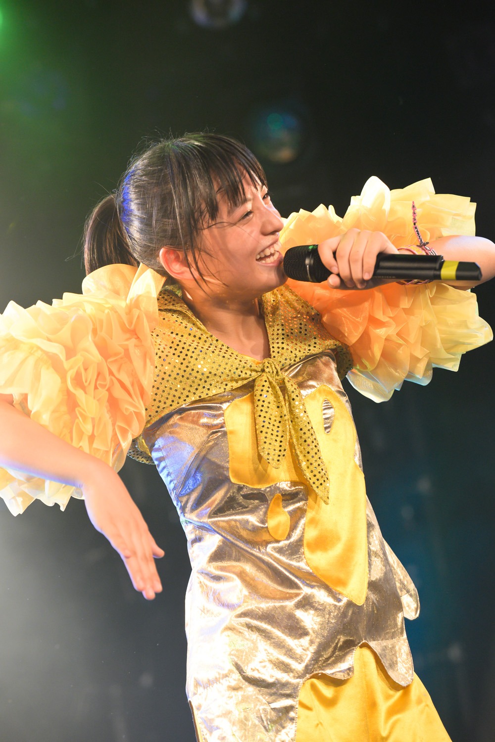 清井咲希