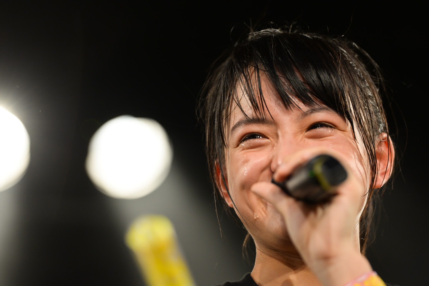 清井咲希