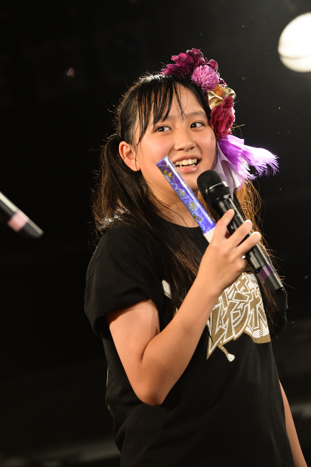 堀くるみ