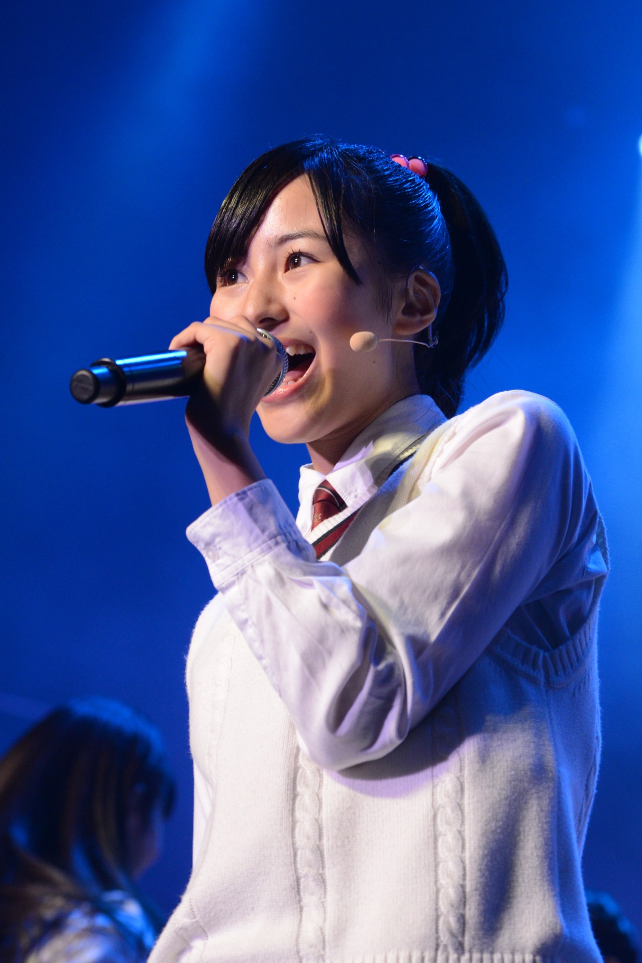 白井沙樹