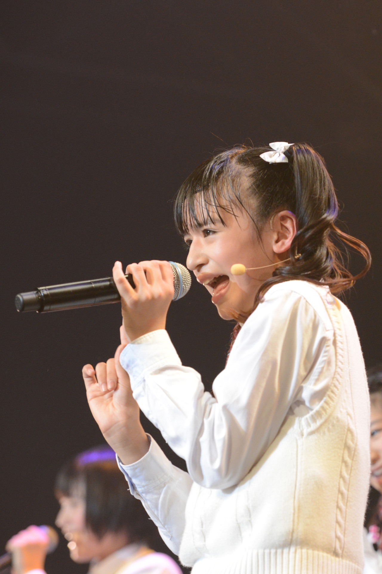 山出愛子