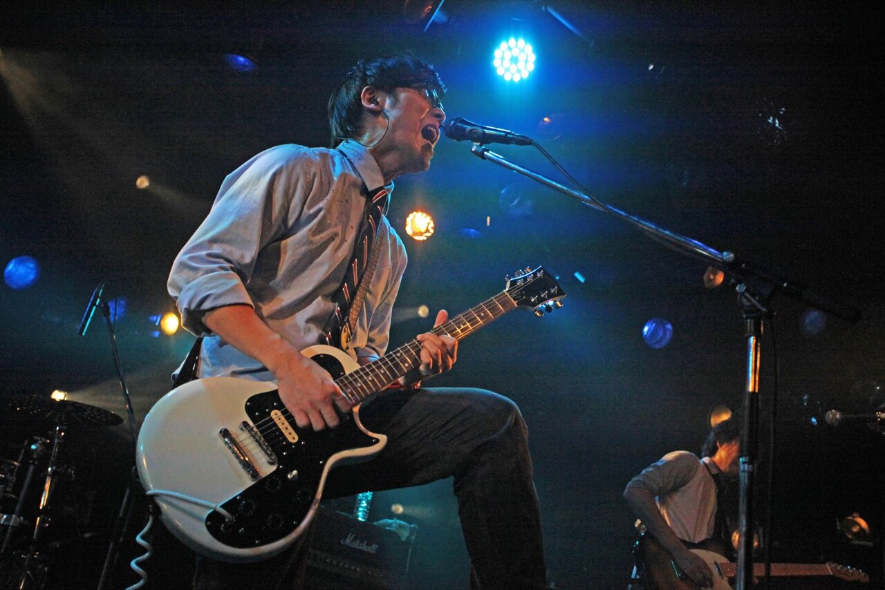 空想委員会、DiverCityで「大歌の改新」外伝