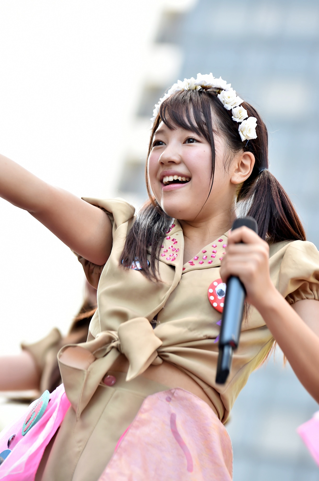 高木悠未