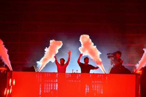 Axwell Λ Ingrosso