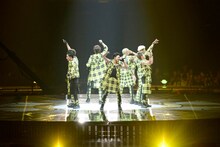 GENERATIONS from EXILE TRIBE、