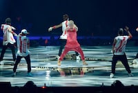 THE RAMPAGE from EXILE TRIBE