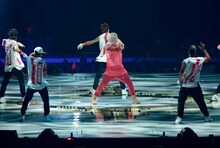 THE RAMPAGE from EXILE TRIBE