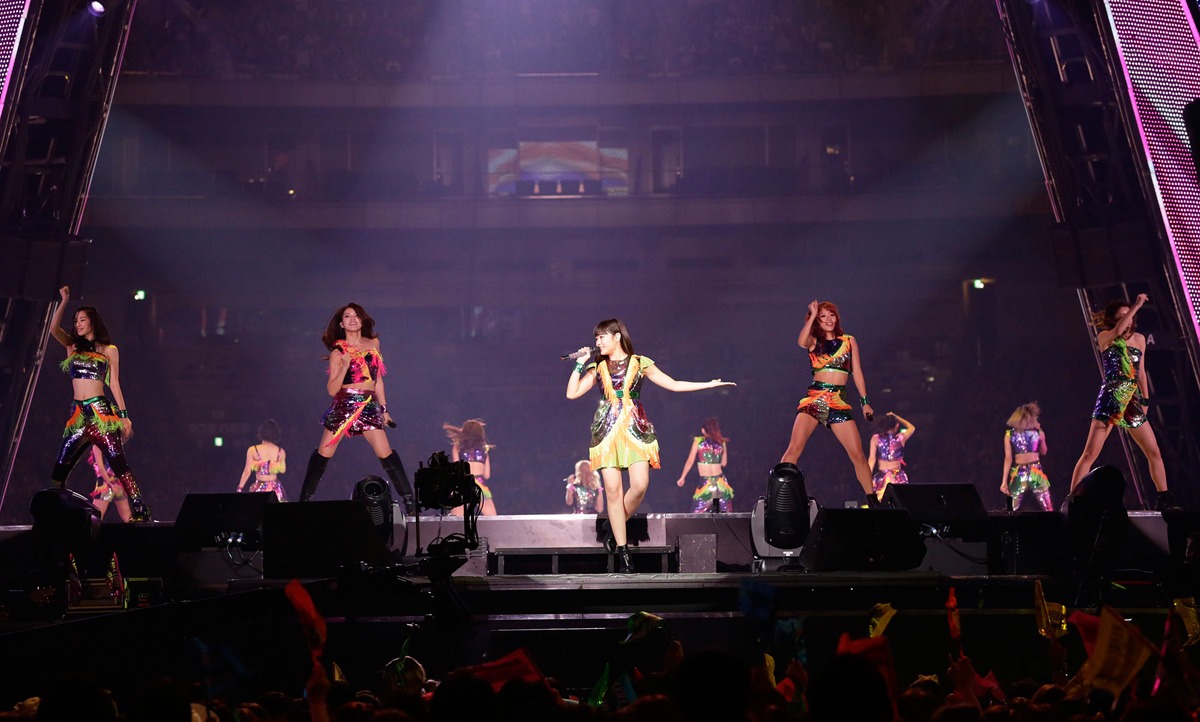 E-girls