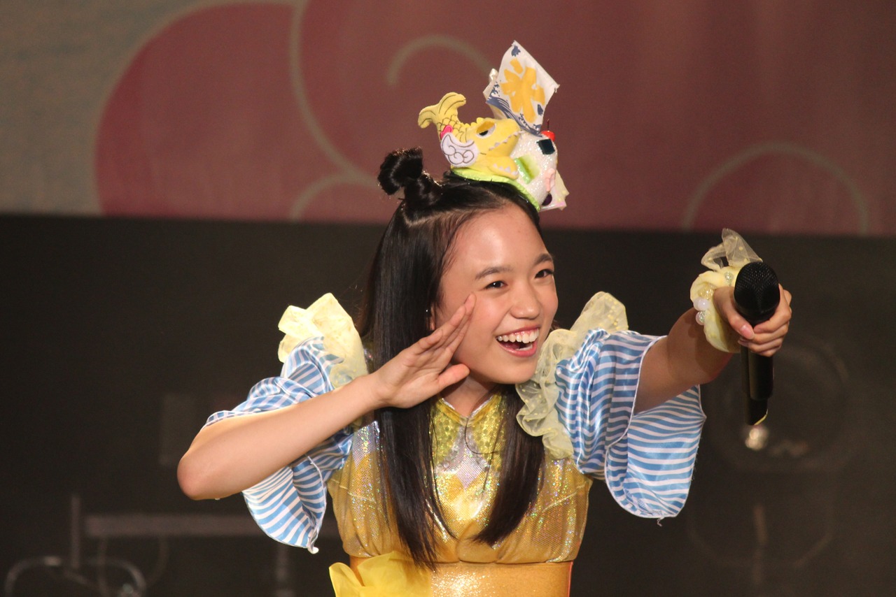 伊藤千由李