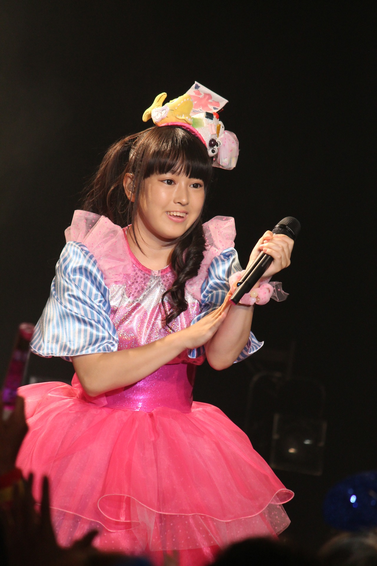 安藤ゆず