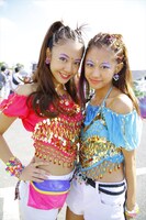 「ULTRA JAPAN 2014」の様子。