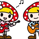 アナログフィッシュ、長野ご当地ソングを配信