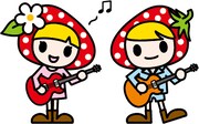 「ベリー&ゴーのテーマ」メインビジュアル
