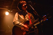 尾崎世界観（Vo, G / クリープハイプ）（Photo by Kazumichi Kokei）