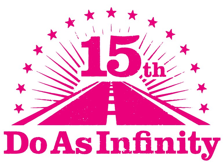 本日15周年Do As Infinity、東名阪ツアー発表