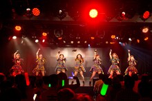 アップアップガールズ（仮）