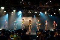 アップアップガールズ（仮）