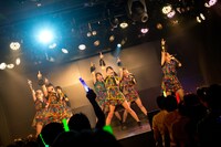 アップアップガールズ（仮）